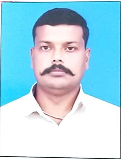 Arvind Kumar